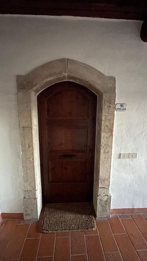 דירות Collebaldo Castello Di Gaiche מראה חיצוני תמונה